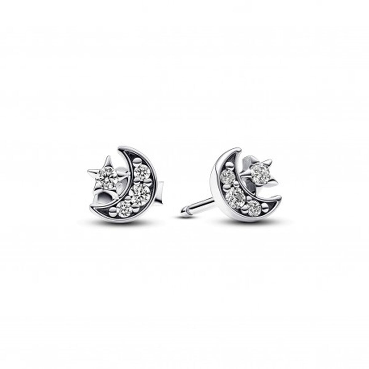 Image de Boucles d´oreilles Femme Pandora 292990C01, un produit de qualité par Rue des Bijoux