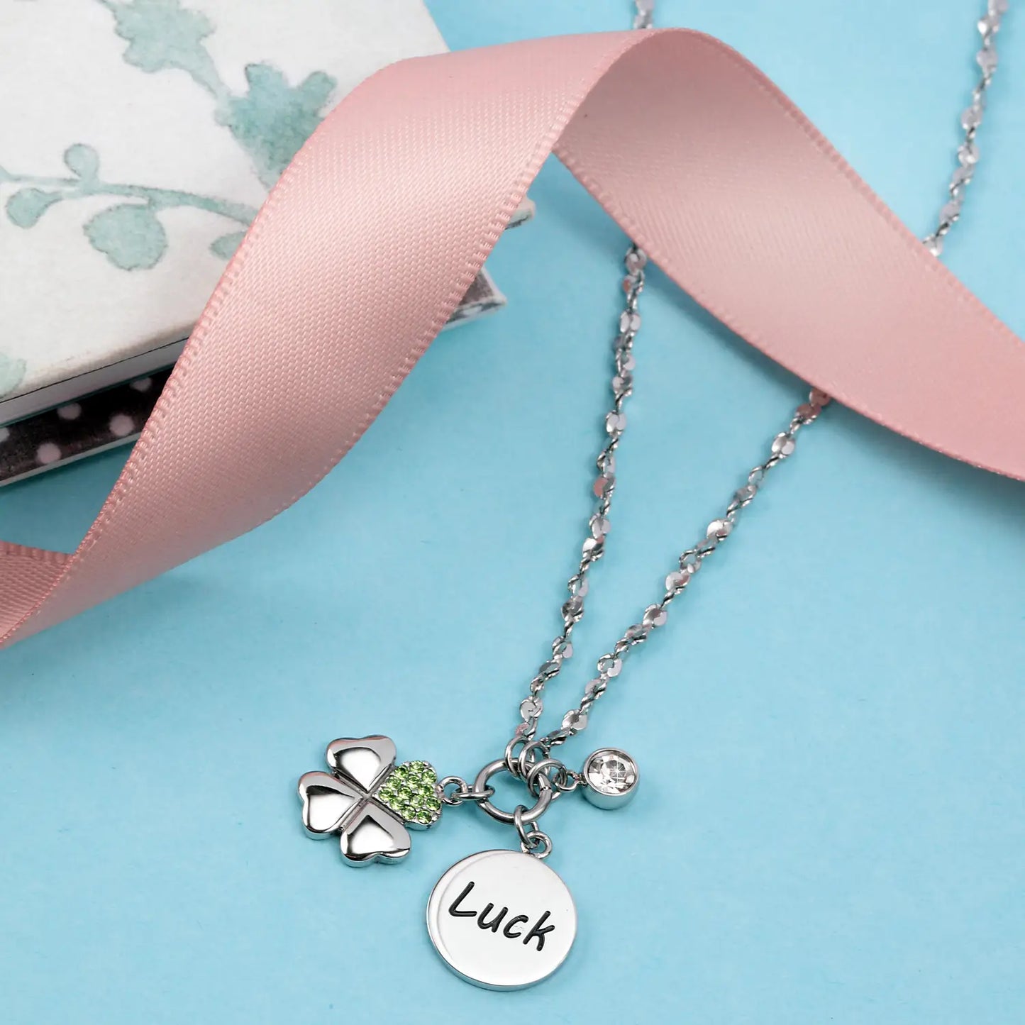 Ladies' Necklace La Petite Story LPS05ARR63