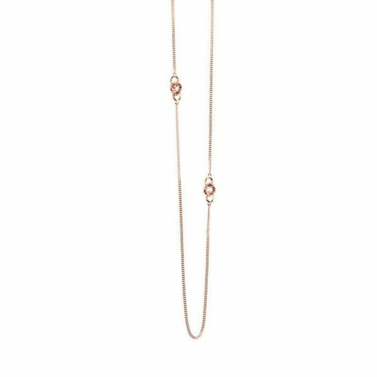 Image de Collier Femme Guess UBN21597 (90 cm), disponible chez Rue des Bijoux, parfaite pour un look élégant et sophistiqué.