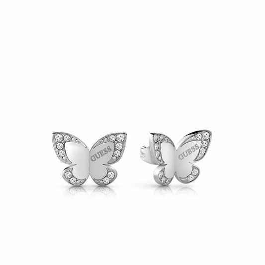 Image de Boucles d´oreilles Femme Guess UBE78010, disponible chez Rue des Bijoux, parfaite pour un look élégant et sophistiqué.