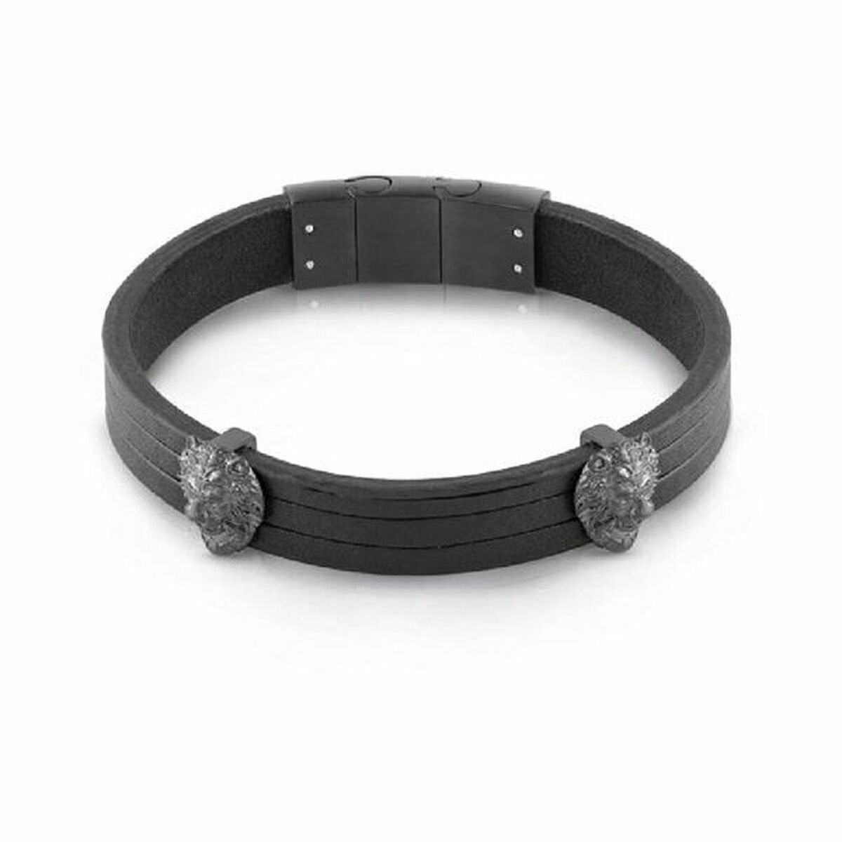 Image de Bracelet Homme Guess UMB29011, disponible chez Rue des Bijoux, parfaite pour un look élégant et sophistiqué.