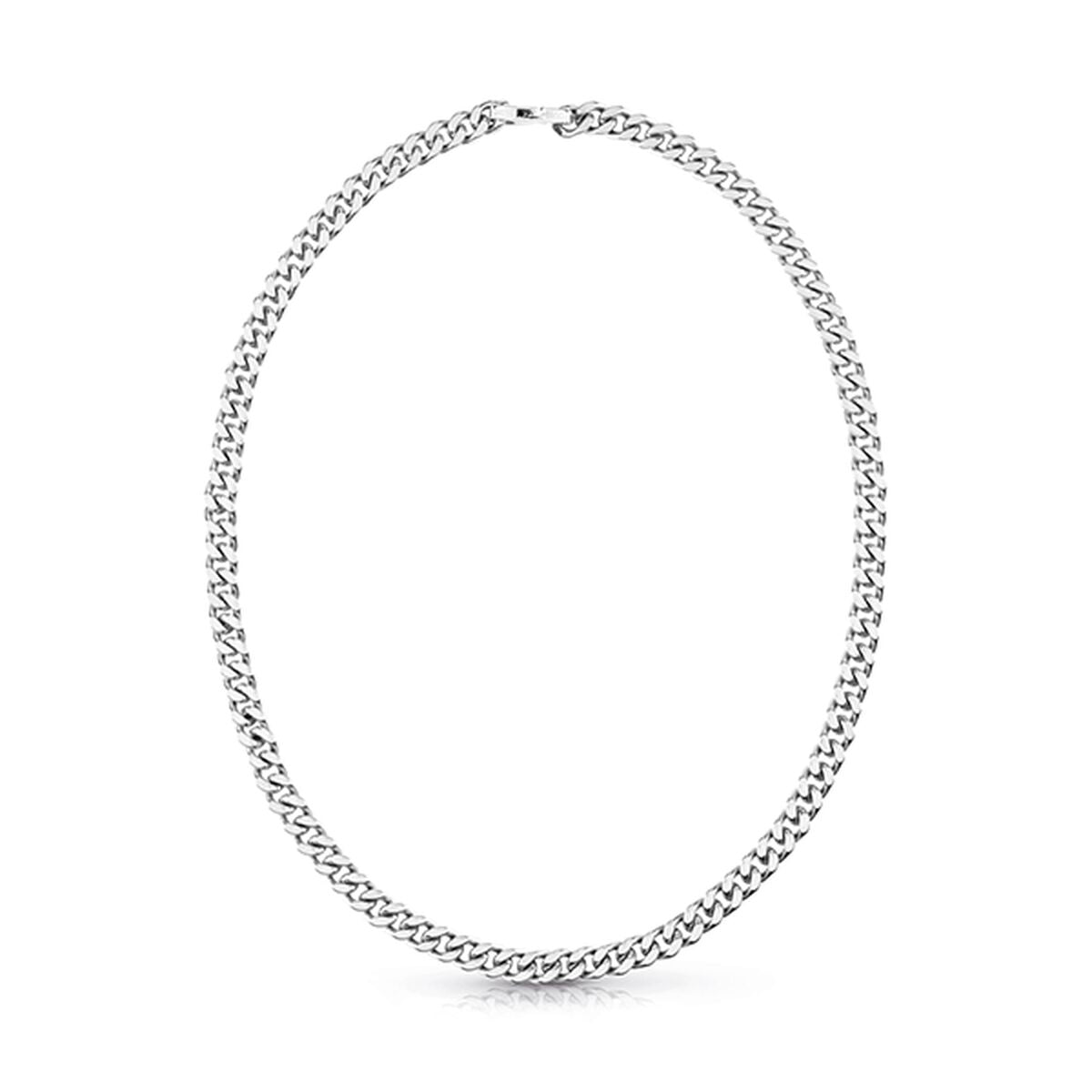 Image de Collier Guess JUMN01347JWSTT-U, disponible chez Rue des Bijoux, parfaite pour un look élégant et sophistiqué.