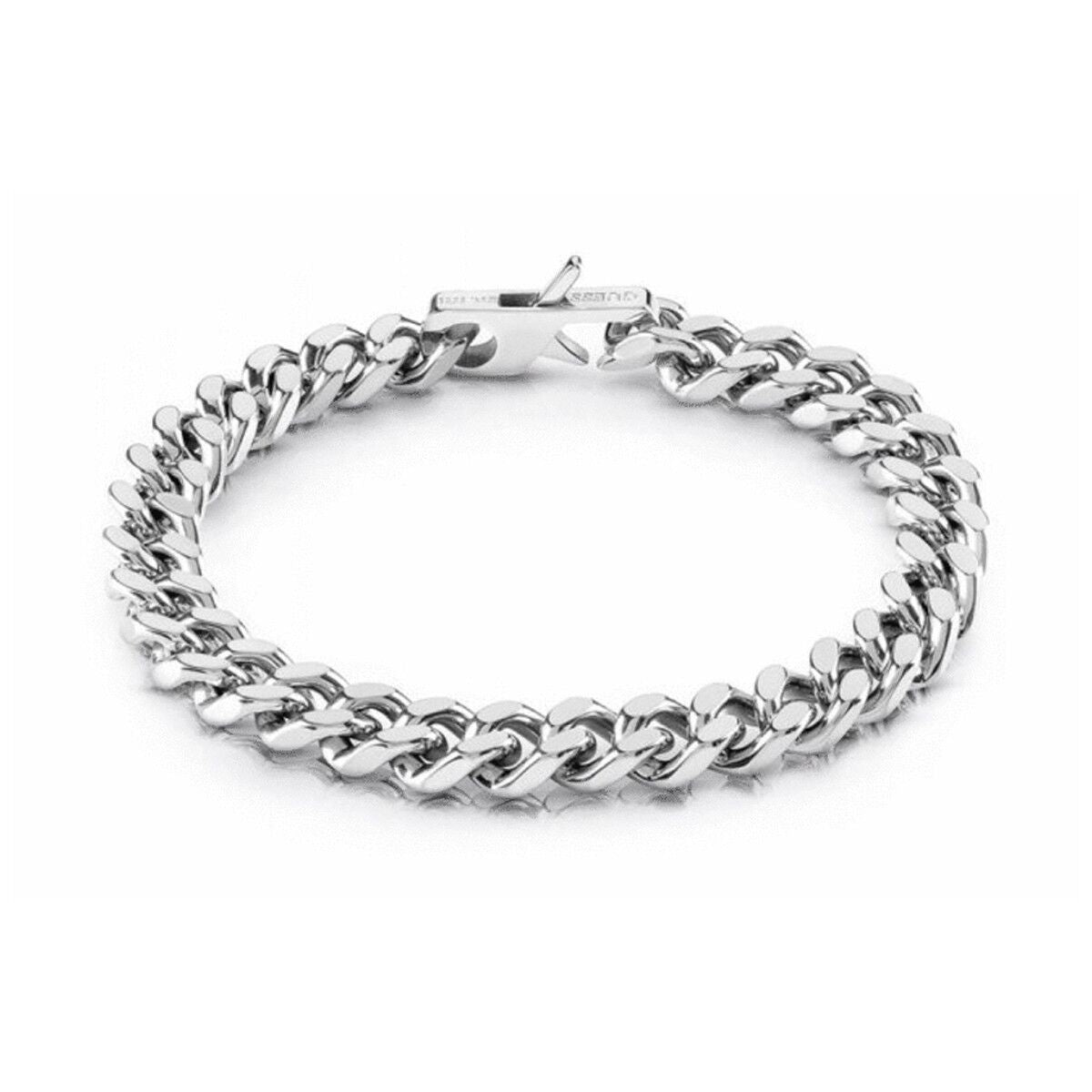 Image de Bracelet Femme Guess JUMB01348JWSTS, disponible chez Rue des Bijoux, parfaite pour un look élégant et sophistiqué.