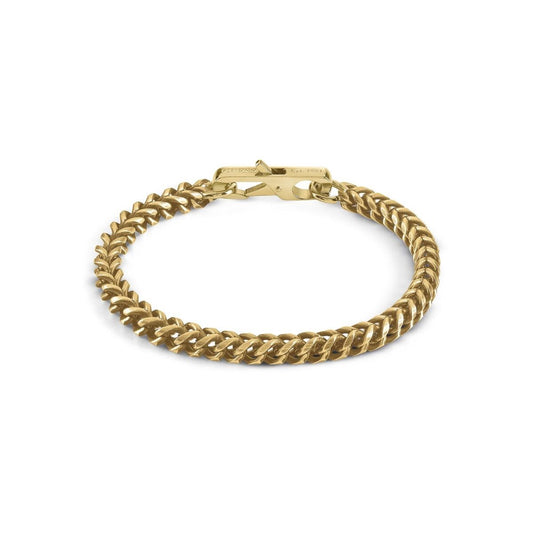 Image de Bracelet Femme Guess JUMB01338JWYGS, disponible chez Rue des Bijoux, parfaite pour un look élégant et sophistiqué.