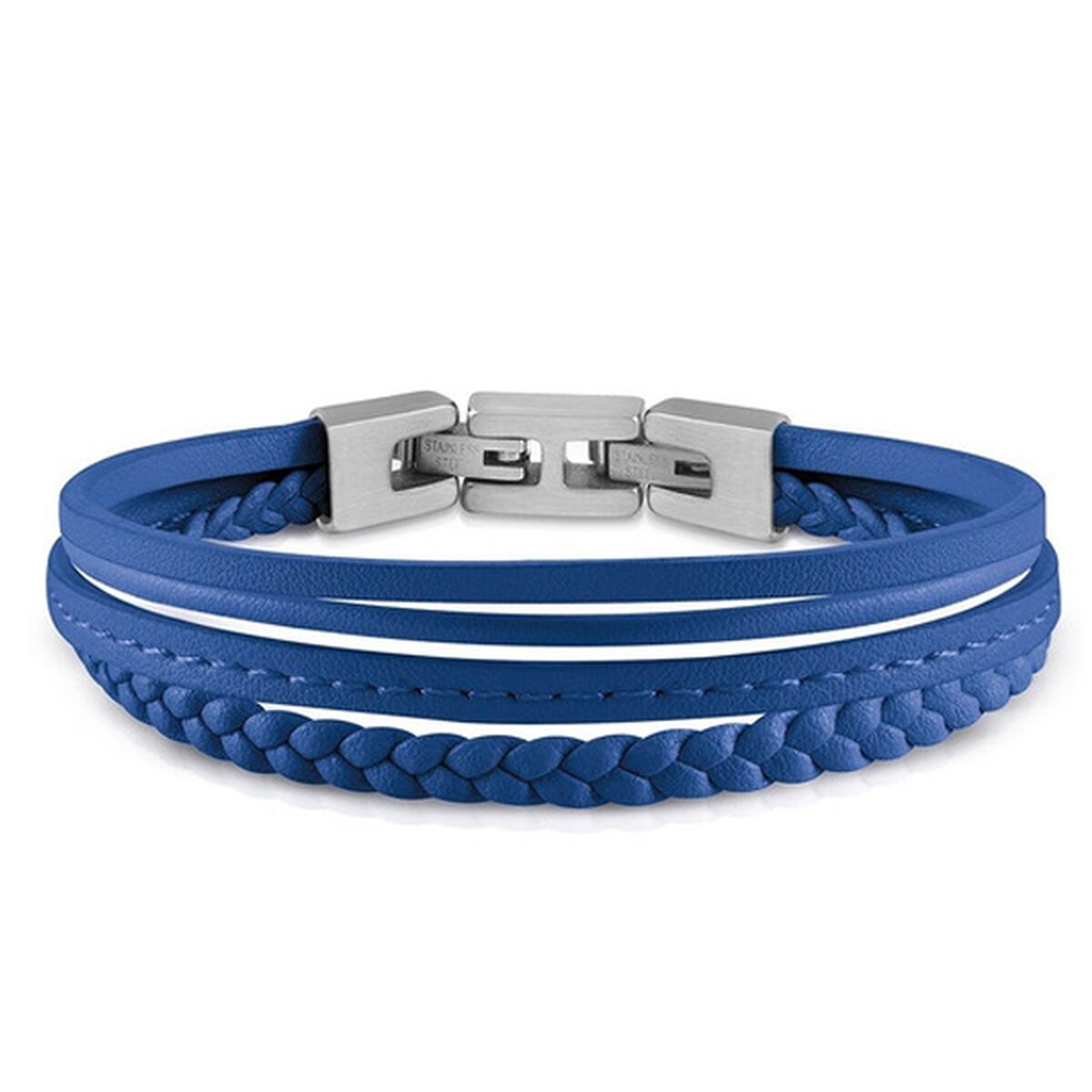 Image de Bracelet Femme Guess JUMB01345JWSTJBT-U, disponible chez Rue des Bijoux, parfaite pour un look élégant et sophistiqué.