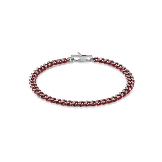 Image de Bracelet Femme Guess JUMB01382JWSTRDS, disponible chez Rue des Bijoux, parfaite pour un look élégant et sophistiqué.