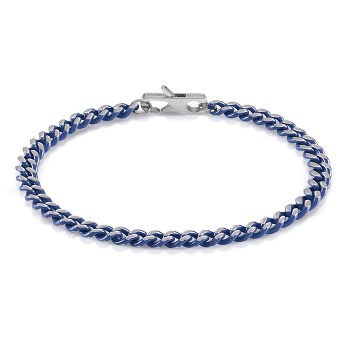 Image de Bracelet Homme Guess JUMB01382JWSTJBS, disponible chez Rue des Bijoux, parfaite pour un look élégant et sophistiqué.