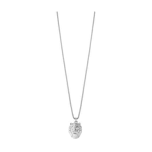 Image de Collier Femme Guess JUMN01387JWSTT-U, disponible chez Rue des Bijoux, parfaite pour un look élégant et sophistiqué.