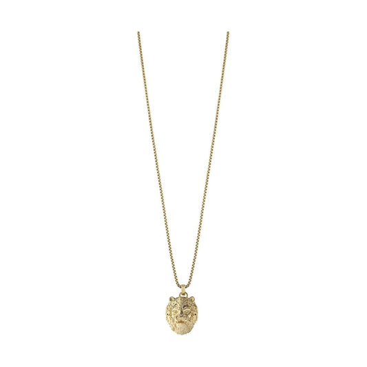 Image de Collier Femme Guess JUMN01387JWYGT-U, disponible chez Rue des Bijoux, parfaite pour un look élégant et sophistiqué.