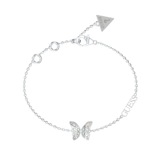 Image de Bracelet Femme Guess JUBB04110JWRHS, disponible chez Rue des Bijoux, parfaite pour un look élégant et sophistiqué.