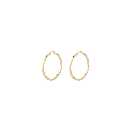 Image de Boucles d´oreilles Femme Guess JUBE04199JWYGT-U, disponible chez Rue des Bijoux, parfaite pour un look élégant et sophistiqué.