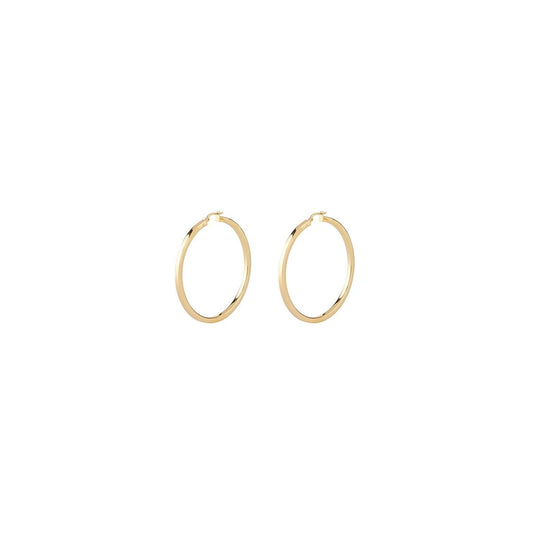 Image de Boucles d´oreilles Femme Guess JUBE04200JWYGT-U, disponible chez Rue des Bijoux, parfaite pour un look élégant et sophistiqué.