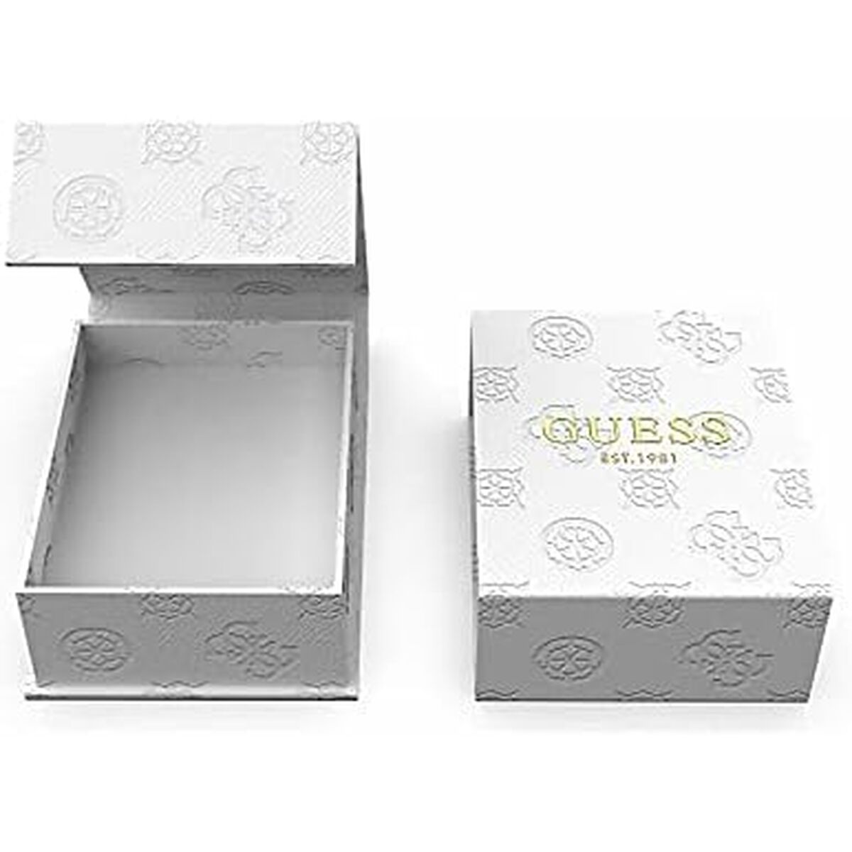 Image de Bracelet Femme Guess JUBB04222JWRHS, disponible chez Rue des Bijoux, parfaite pour un look élégant et sophistiqué.