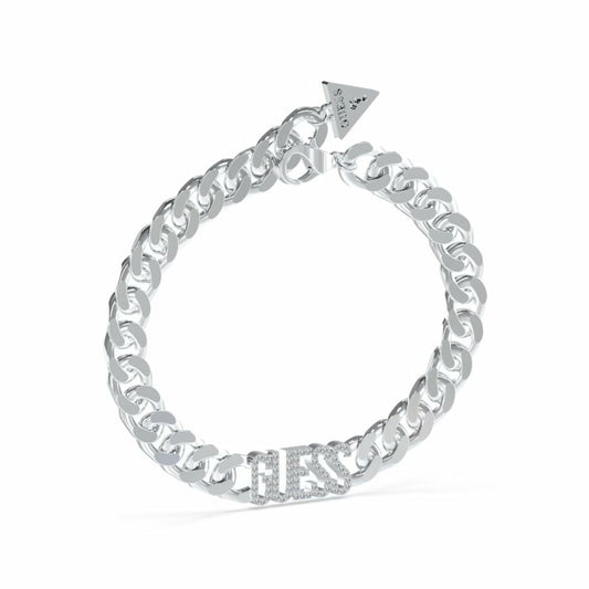 Image de Bracelet Femme Guess JUBB04222JWRHL, disponible chez Rue des Bijoux, parfaite pour un look élégant et sophistiqué.