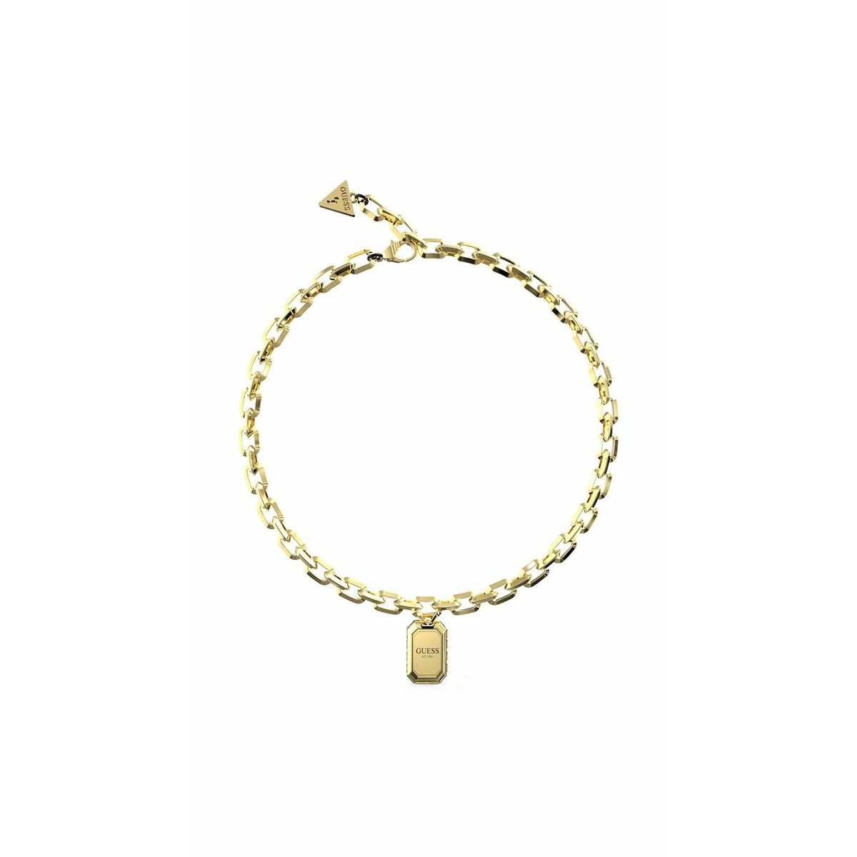 Image de Bracelet Femme Guess JUBN04260JWYGT-U, disponible chez Rue des Bijoux, parfaite pour un look élégant et sophistiqué.