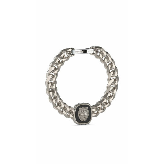 Image de Bracelet Homme Guess JUMB04001JWSTBKS, disponible chez Rue des Bijoux, parfaite pour un look élégant et sophistiqué.