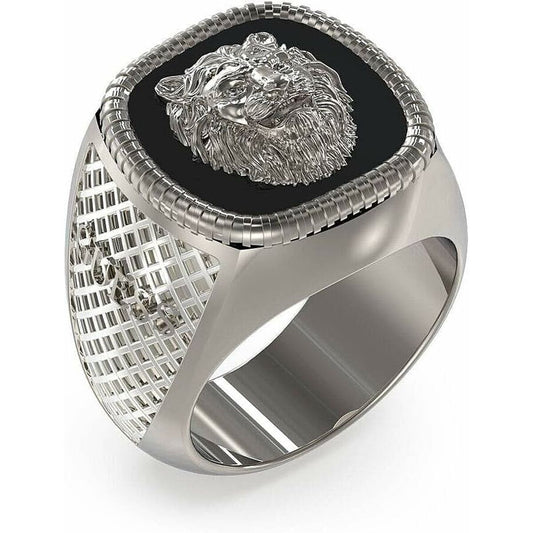 Image de Bague Femme Guess JUMR04003JWSTBK66, disponible chez Rue des Bijoux, parfaite pour un look élégant et sophistiqué.