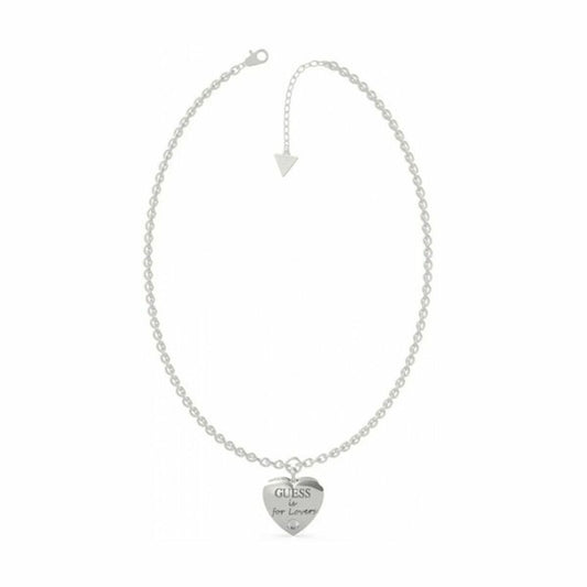 Image de Collier Femme Guess UBN70025, disponible chez Rue des Bijoux, parfaite pour un look élégant et sophistiqué.