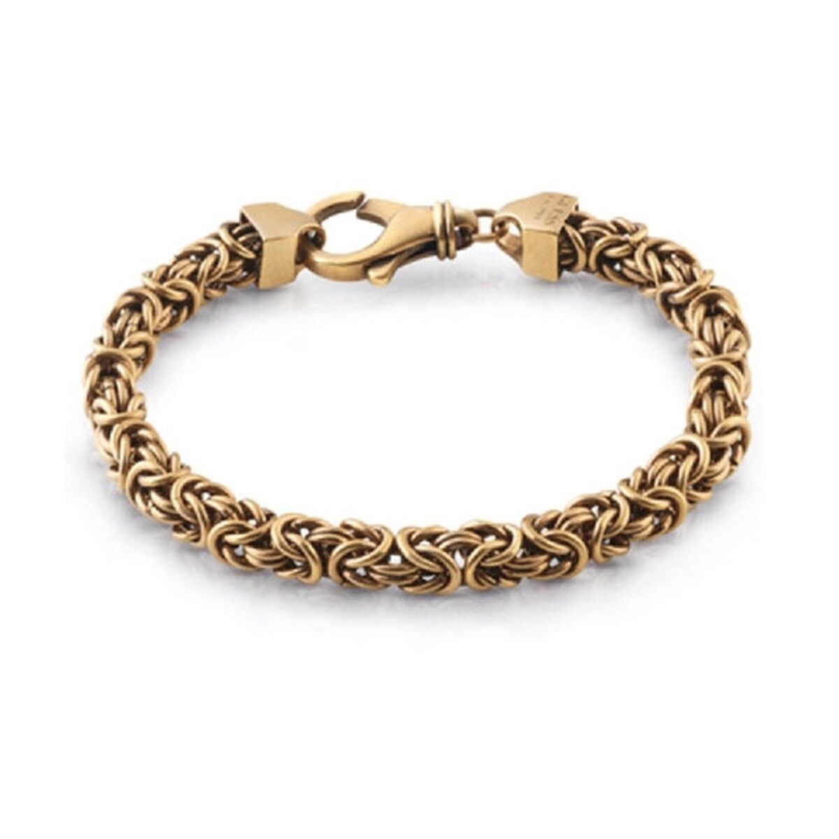 Image de Bracelet Homme Guess  UMB70013-S 22 cm, disponible chez Rue des Bijoux, parfaite pour un look élégant et sophistiqué.