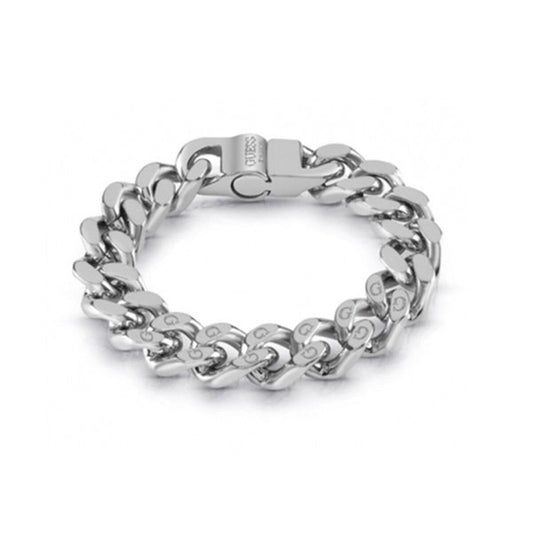 Image de Bracelet Homme Guess UMB70026-S Métal, disponible chez Rue des Bijoux, parfaite pour un look élégant et sophistiqué.