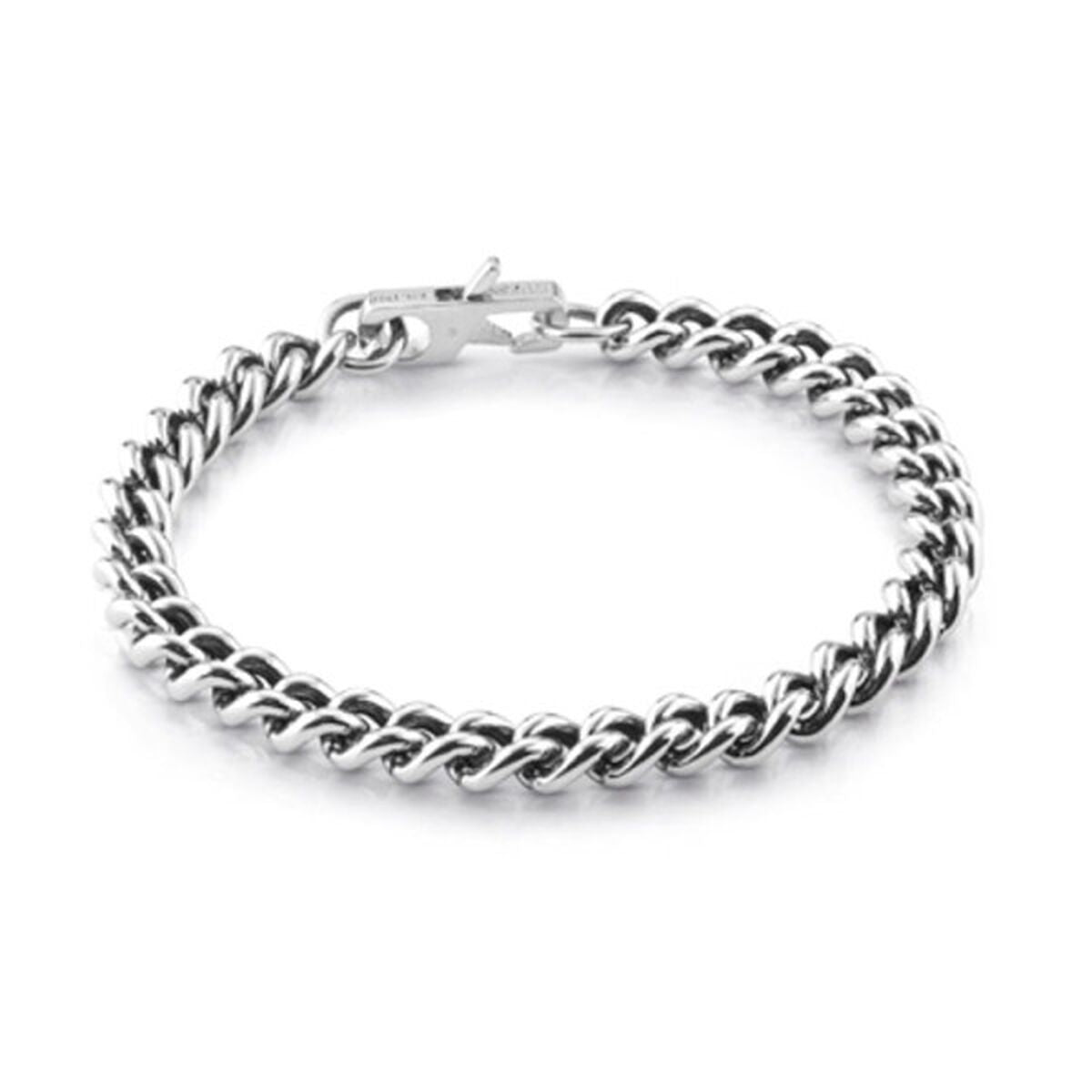 Image de Bracelet Homme Guess UMB70072-S S, disponible chez Rue des Bijoux, parfaite pour un look élégant et sophistiqué.