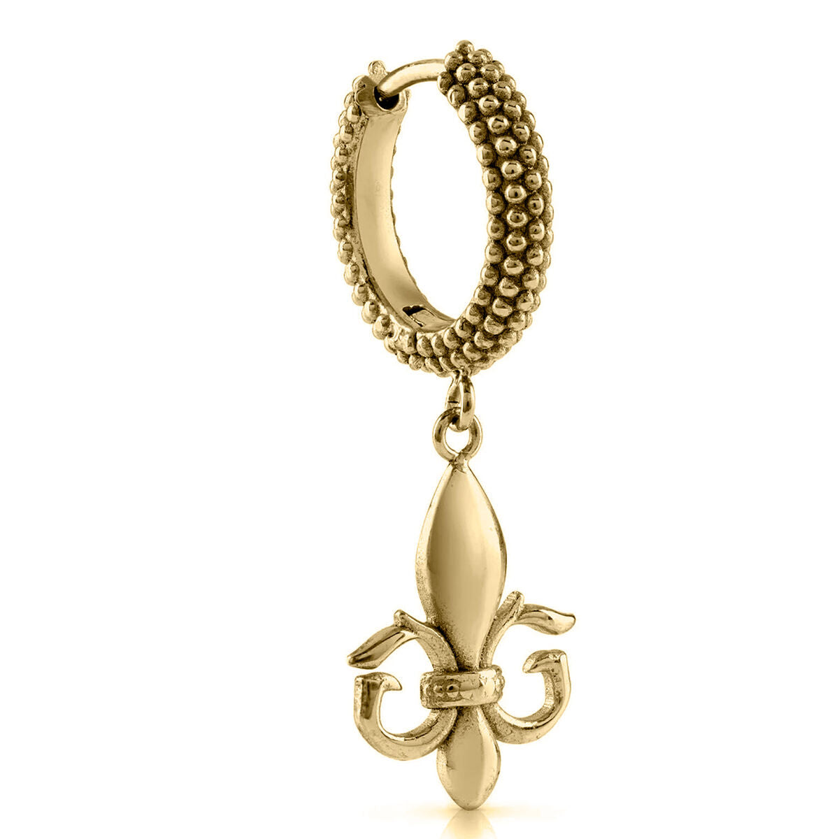 Image de Boucles d´oreilles Femme Guess UME70001, disponible chez Rue des Bijoux, parfaite pour un look élégant et sophistiqué.