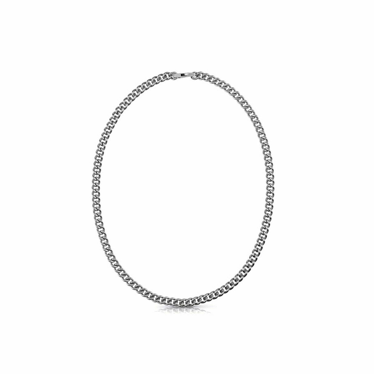 Image de Collier Homme Guess, disponible chez Rue des Bijoux, parfaite pour un look élégant et sophistiqué.