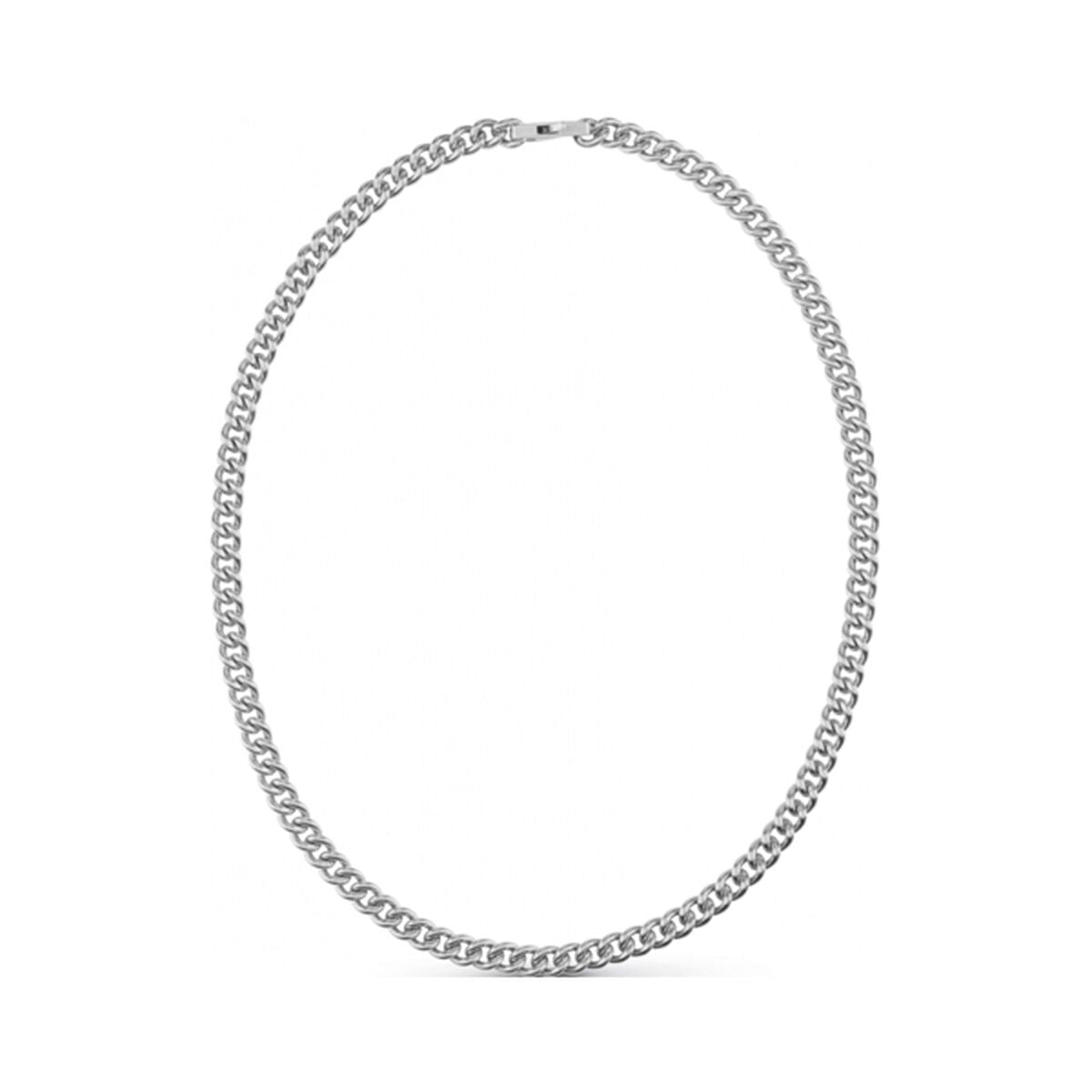 Image de Collier Homme Guess UMN70031, disponible chez Rue des Bijoux, parfaite pour un look élégant et sophistiqué.