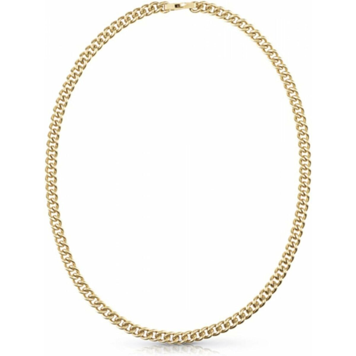 Image de Collier Femme Guess UMN70033, disponible chez Rue des Bijoux, parfaite pour un look élégant et sophistiqué.