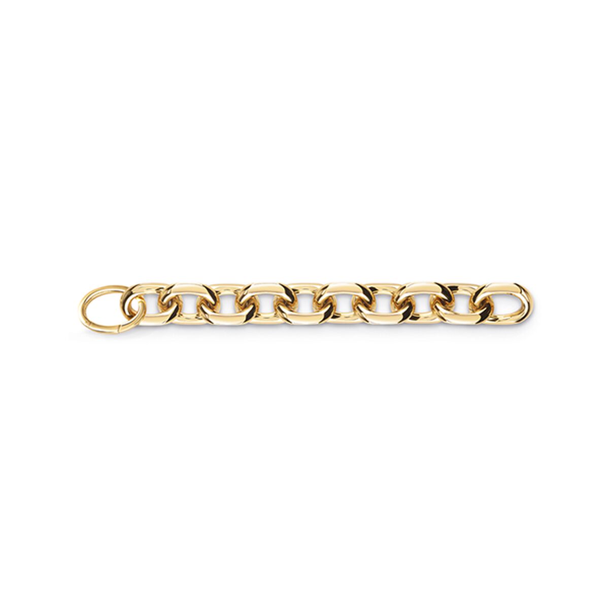 Image de Bracelet Femme Guess JUBB02116JWYGS 20 cm, disponible chez Rue des Bijoux, parfaite pour un look élégant et sophistiqué.