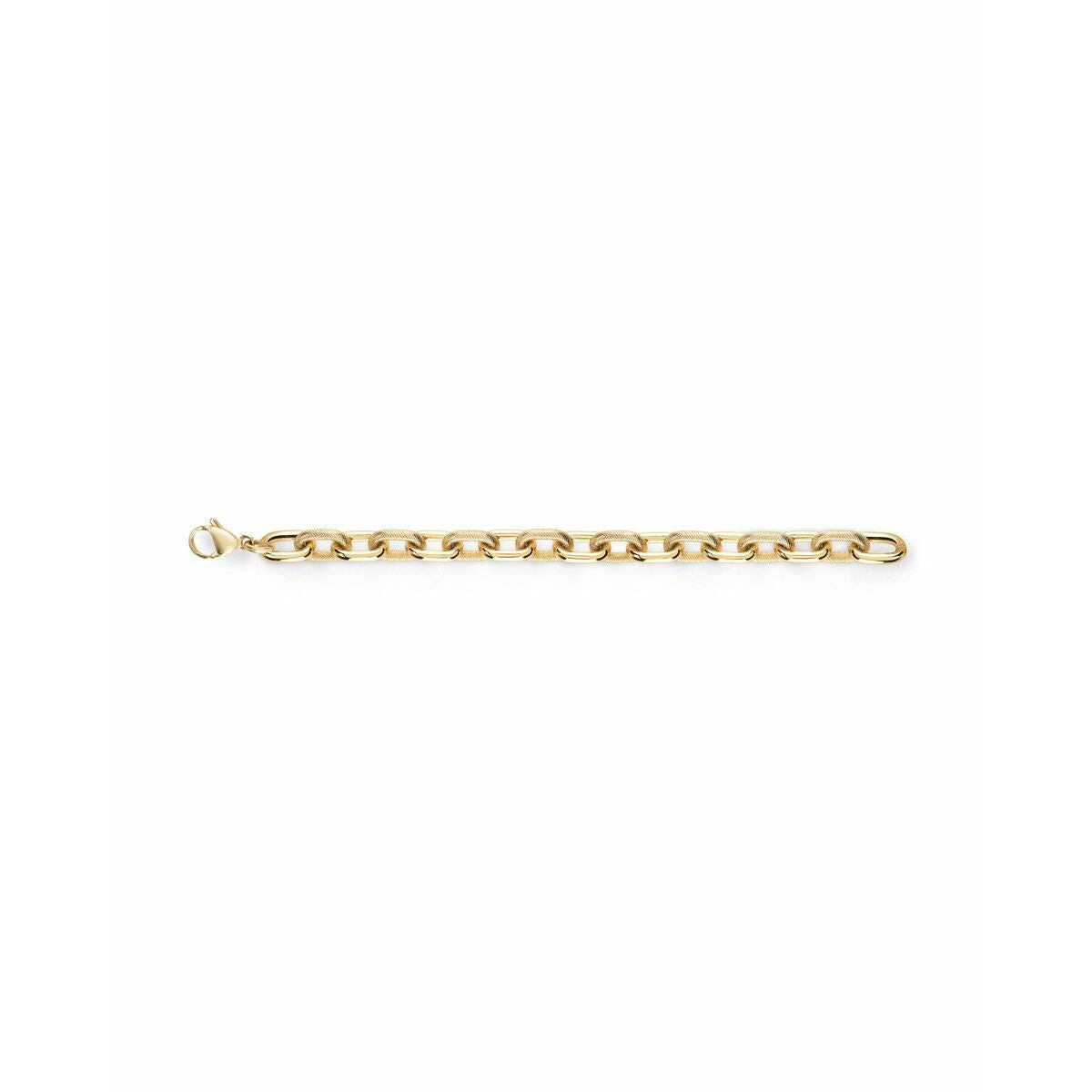 Image de Bracelet Femme Guess JUBB02124JWYGS 20 cm, disponible chez Rue des Bijoux, parfaite pour un look élégant et sophistiqué.