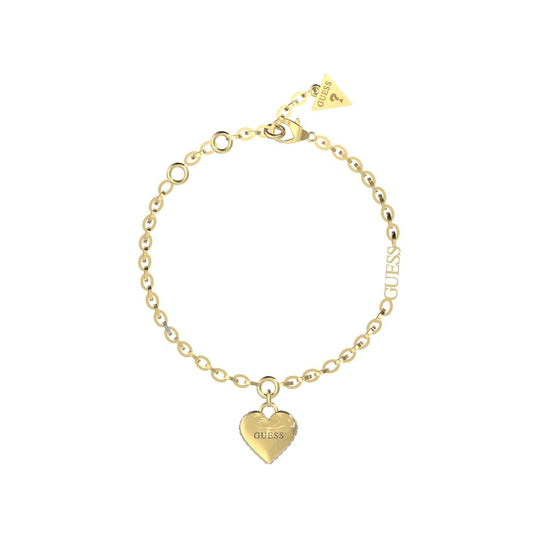 Image de Bracelet Femme Guess JUBB02229JWYGS, disponible chez Rue des Bijoux, parfaite pour un look élégant et sophistiqué.