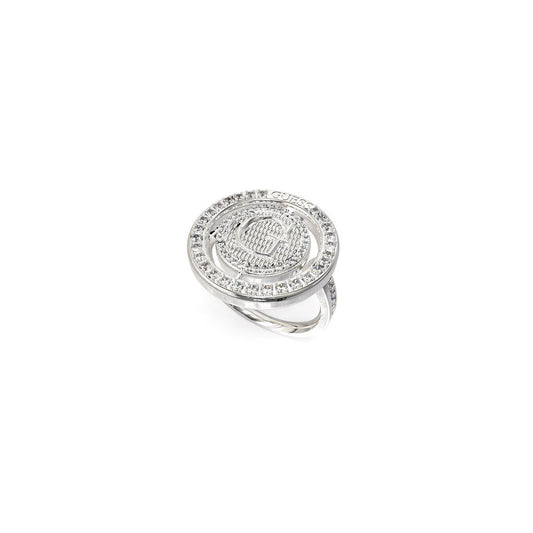 Image de Bague Femme Guess JUBR02256JWRH56 16, disponible chez Rue des Bijoux, parfaite pour un look élégant et sophistiqué.