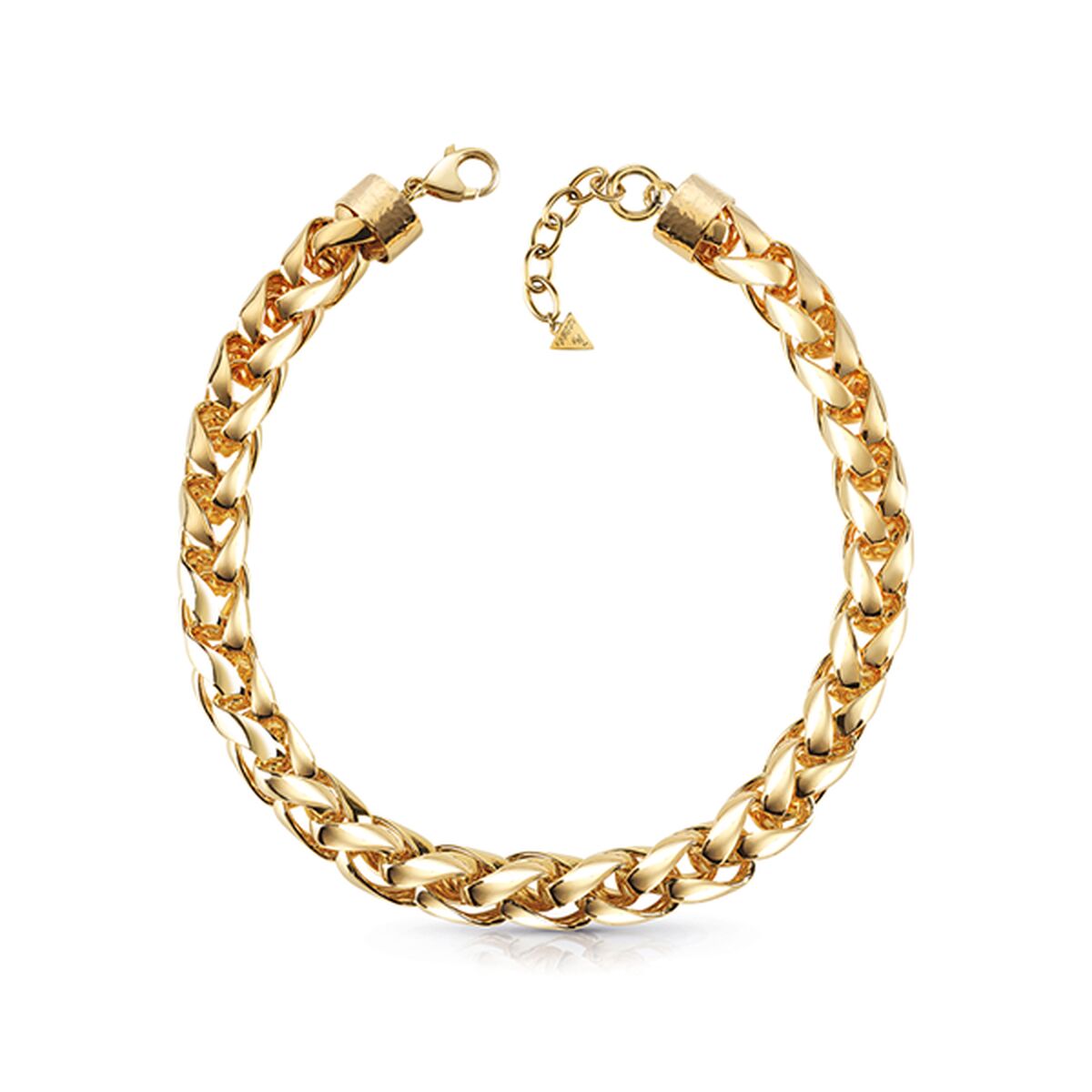 Image de Bracelet Femme Guess JUBN01366JWYGT-U, disponible chez Rue des Bijoux, parfaite pour un look élégant et sophistiqué.