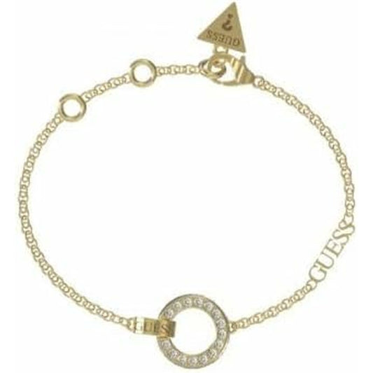 Image de Bracelet Femme Guess JUBB03162JWYGS, disponible chez Rue des Bijoux, parfaite pour un look élégant et sophistiqué.