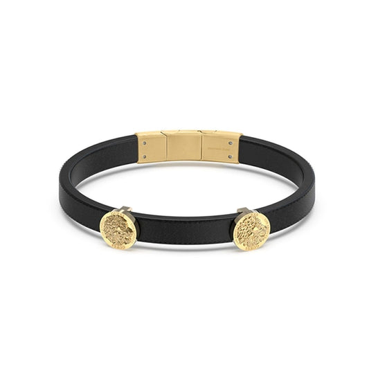 Image de Bracelet Femme Guess JUMB03013JWYGT-U, disponible chez Rue des Bijoux, parfaite pour un look élégant et sophistiqué.