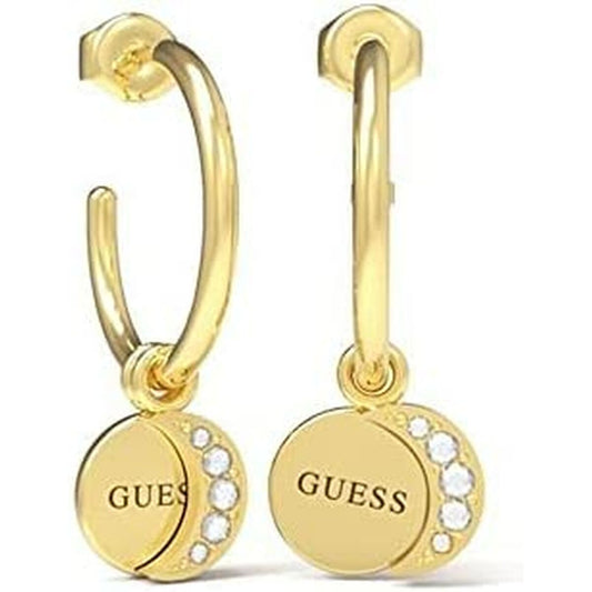 Image de Boucles d´oreilles Femme Guess 2780704, disponible chez Rue des Bijoux, parfaite pour un look élégant et sophistiqué.