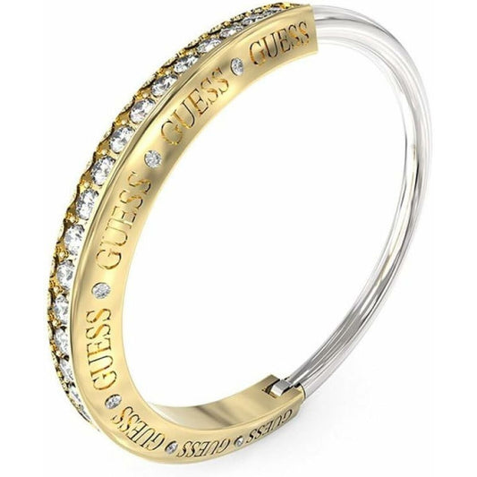 Image de Bracelet Femme Guess JUBB03252JWRHYGS, disponible chez Rue des Bijoux, parfaite pour un look élégant et sophistiqué.