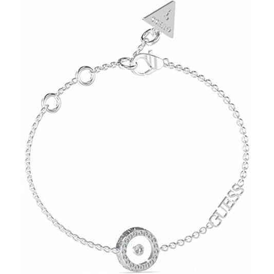 Image de Bracelet Femme Guess JUBB03259JWRHS, disponible chez Rue des Bijoux, parfaite pour un look élégant et sophistiqué.