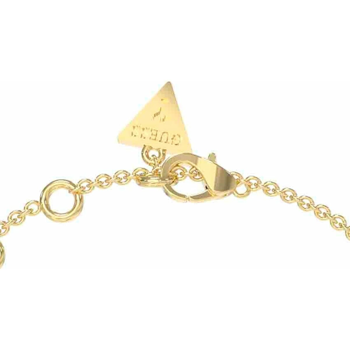 Image de Bracelet Femme Guess JUBB03344JWYGS, disponible chez Rue des Bijoux, parfaite pour un look élégant et sophistiqué.