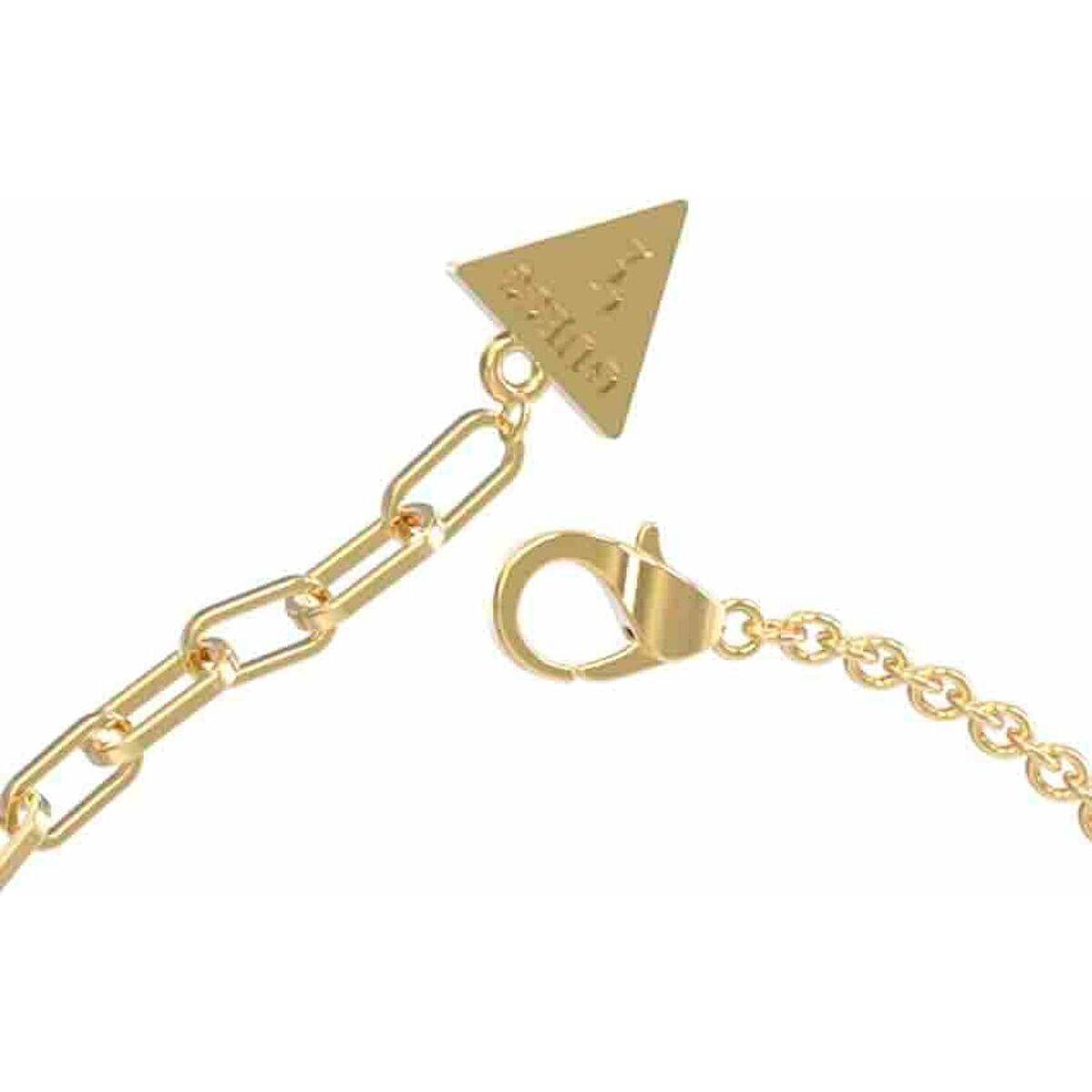 Image de Bracelet Femme Guess JUBB03353JWYGS, disponible chez Rue des Bijoux, parfaite pour un look élégant et sophistiqué.