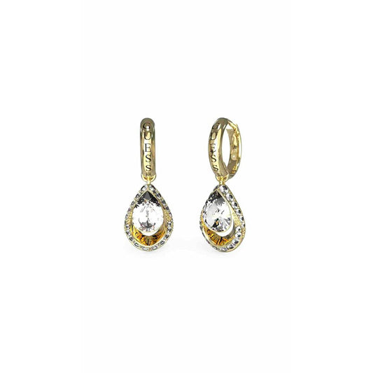 Image de Boucles d´oreilles Femme Guess JUBE03389JWYGT-U, disponible chez Rue des Bijoux, parfaite pour un look élégant et sophistiqué.