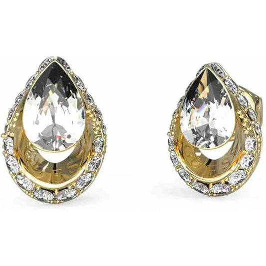 Image de Boucles d´oreilles Femme Guess JUBE03393JWYGT-U, disponible chez Rue des Bijoux, parfaite pour un look élégant et sophistiqué.