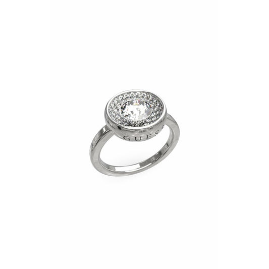 Image de Bague Femme Guess JUBR03397JWRH54 14, disponible chez Rue des Bijoux, parfaite pour un look élégant et sophistiqué.