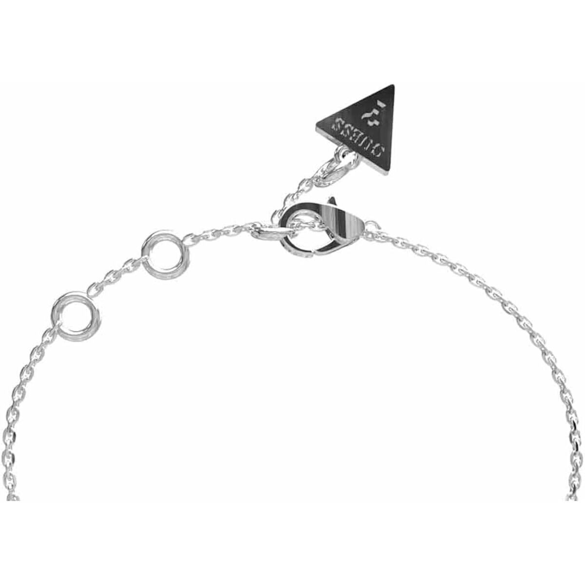 Image de Bracelet Femme Guess JUBB03399JWRHS, disponible chez Rue des Bijoux, parfaite pour un look élégant et sophistiqué.