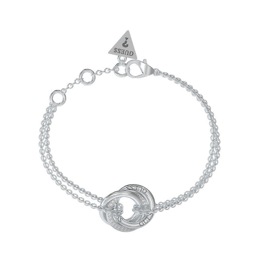 Image de Bracelet Femme Guess JUBB04063JWRHS, disponible chez Rue des Bijoux, parfaite pour un look élégant et sophistiqué.