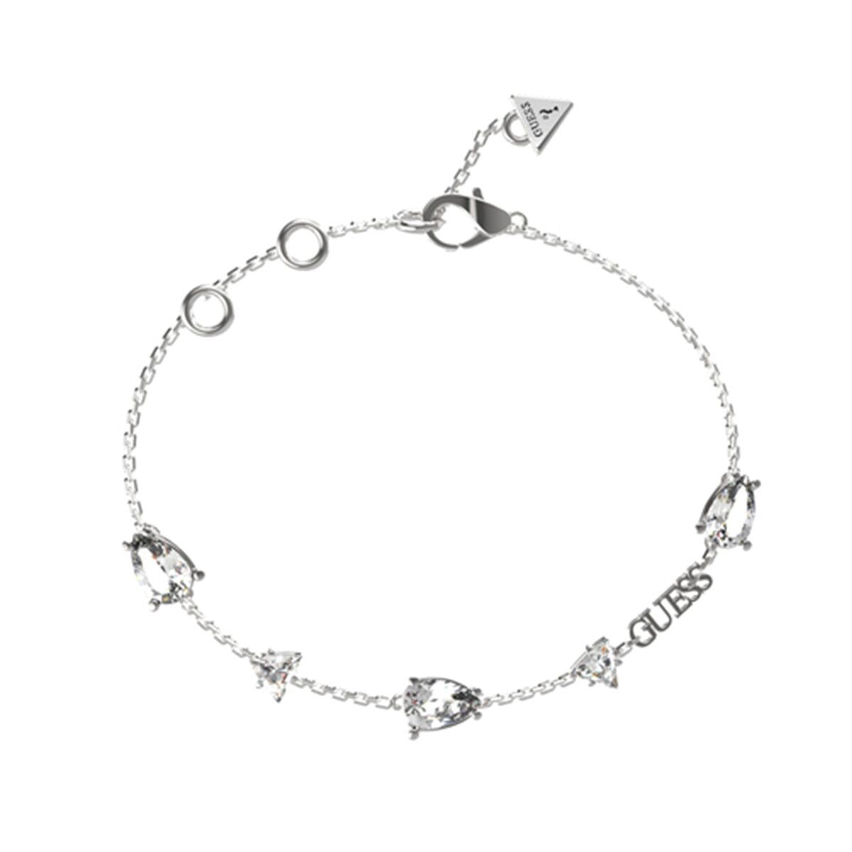 Image de Bracelet Femme Guess JUBB04410JWRHS, disponible chez Rue des Bijoux, parfaite pour un look élégant et sophistiqué.