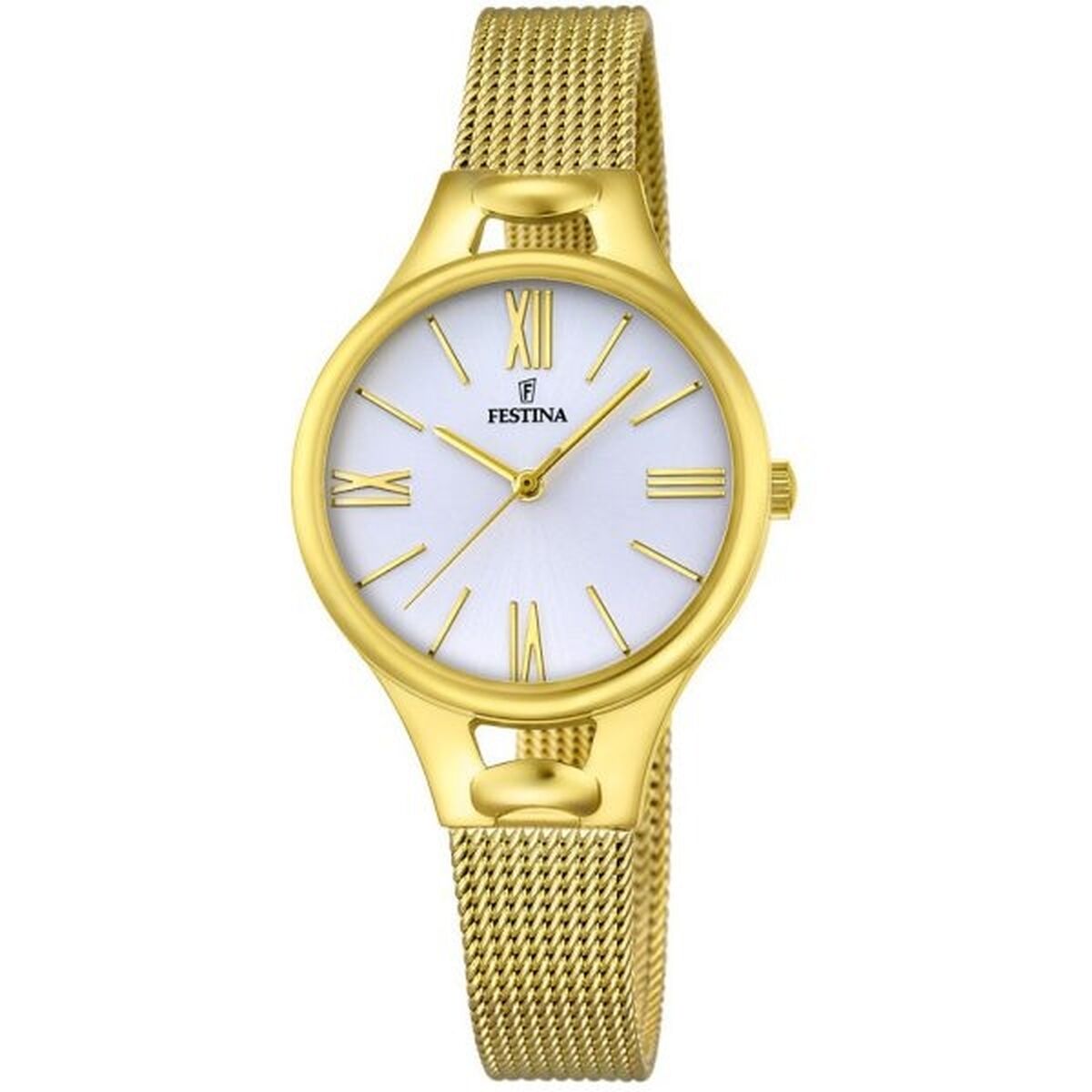 Image représentant Montre Femme Festina F16951_1, une création élégante disponible chez Rue des Bijoux.