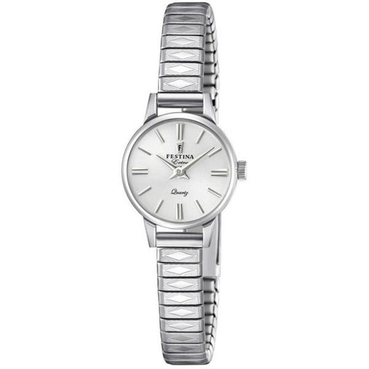 Image représentant Montre Femme Festina F20262_2, une création élégante disponible chez Rue des Bijoux.