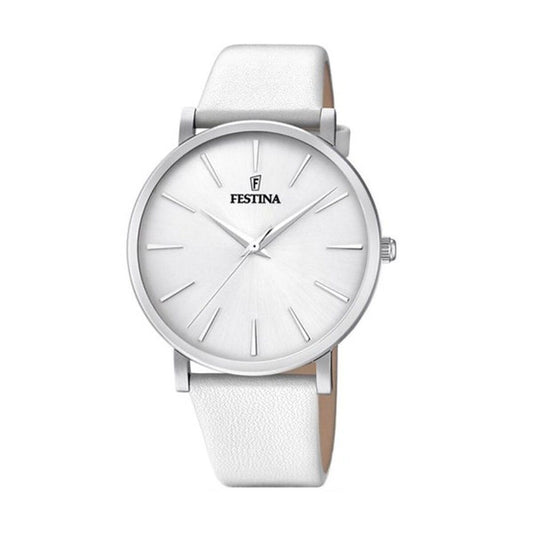 Image représentant Montre Femme Festina F20371/1, une création élégante disponible chez Rue des Bijoux.